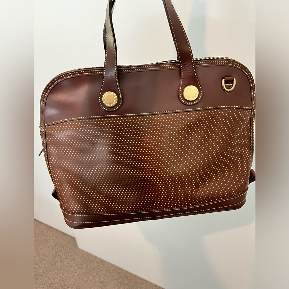 Dooney bourke bag